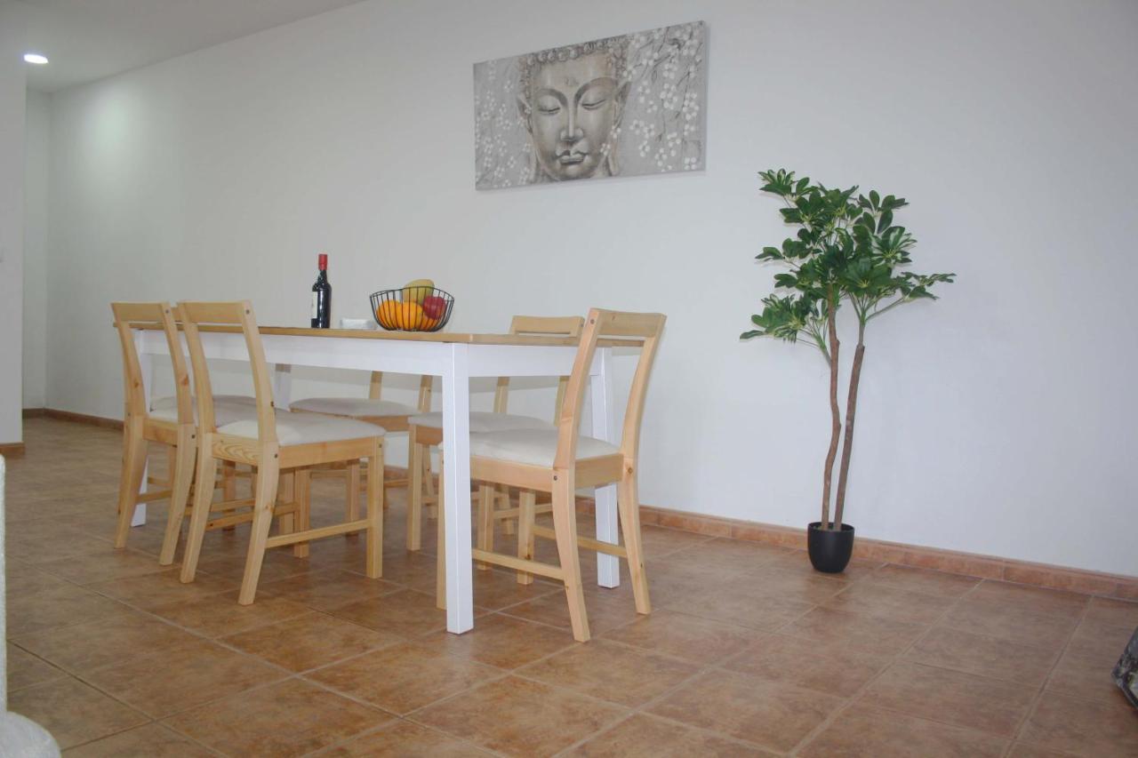 Lugar Dos Louros 2 Apartment Estreito Da Calheta Exterior photo