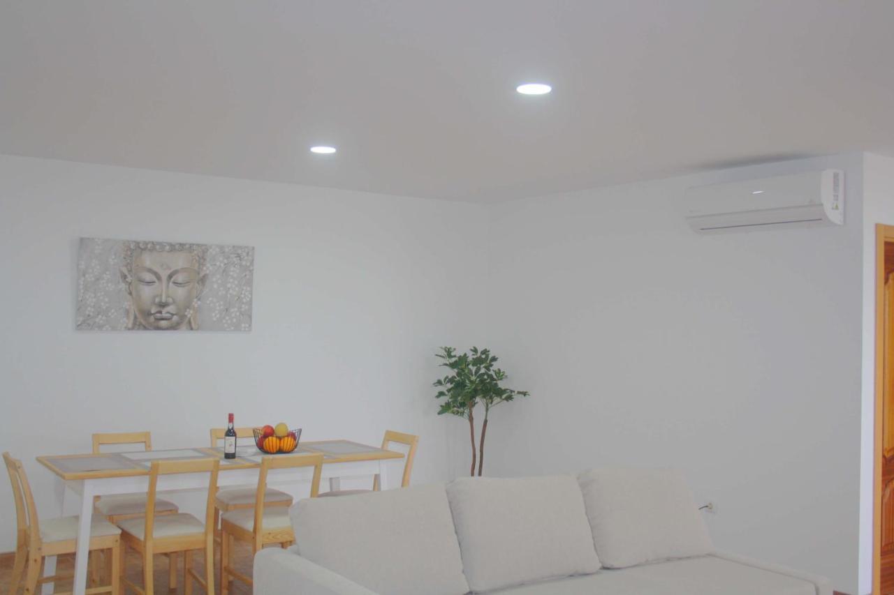 Lugar Dos Louros 2 Apartment Estreito Da Calheta Exterior photo