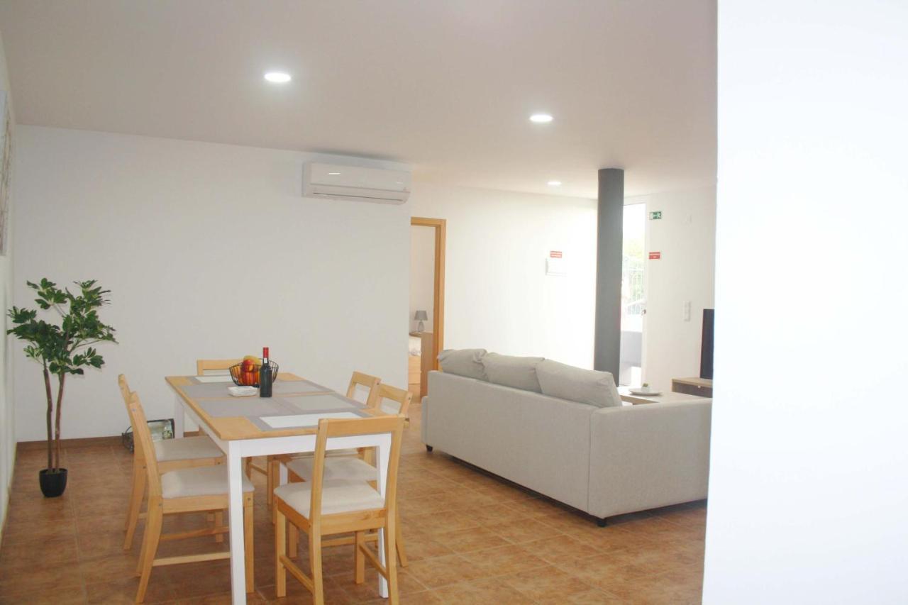 Lugar Dos Louros 2 Apartment Estreito Da Calheta Exterior photo
