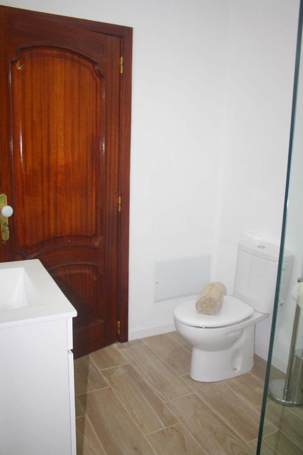 Lugar Dos Louros 2 Apartment Estreito Da Calheta Exterior photo