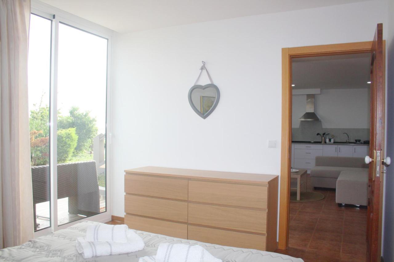 Lugar Dos Louros 2 Apartment Estreito Da Calheta Exterior photo